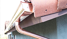 Rain Gutter Installation, Repair, Cleaning in Hanaford, IL
